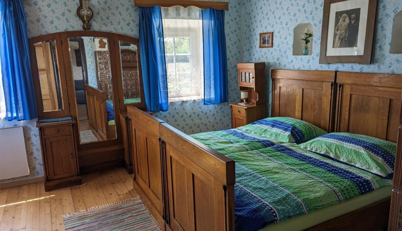 Apartment Liendl Riegersburg Eksteriør bilde