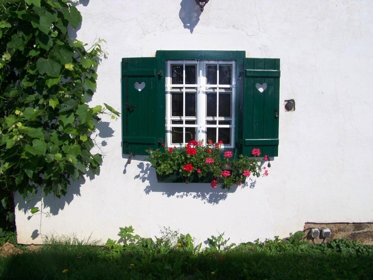 Apartment Liendl Riegersburg Eksteriør bilde