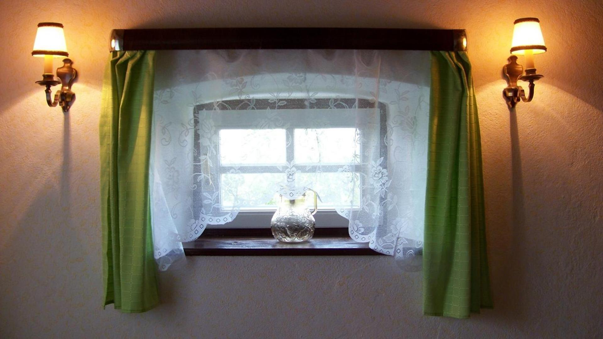 Apartment Liendl Riegersburg Eksteriør bilde