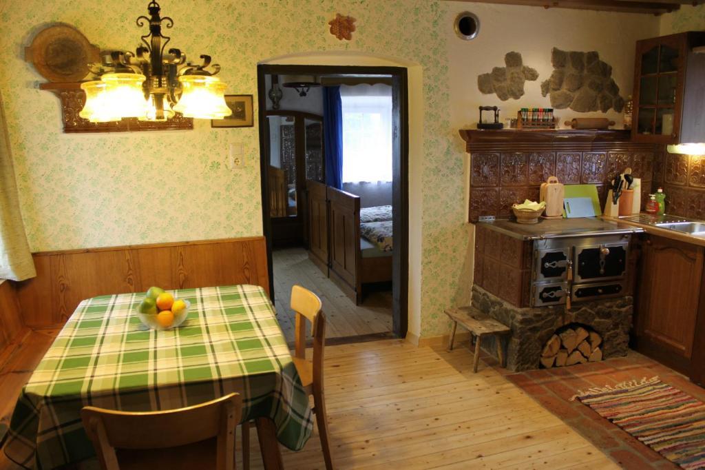 Apartment Liendl Riegersburg Eksteriør bilde