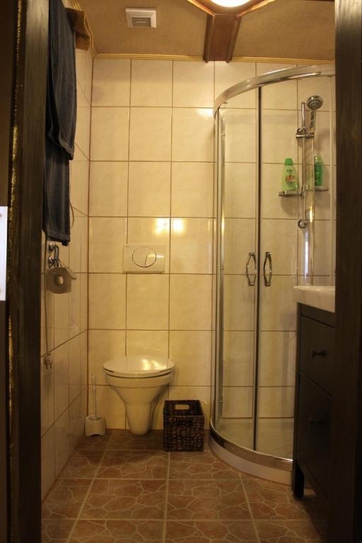 Apartment Liendl Riegersburg Eksteriør bilde