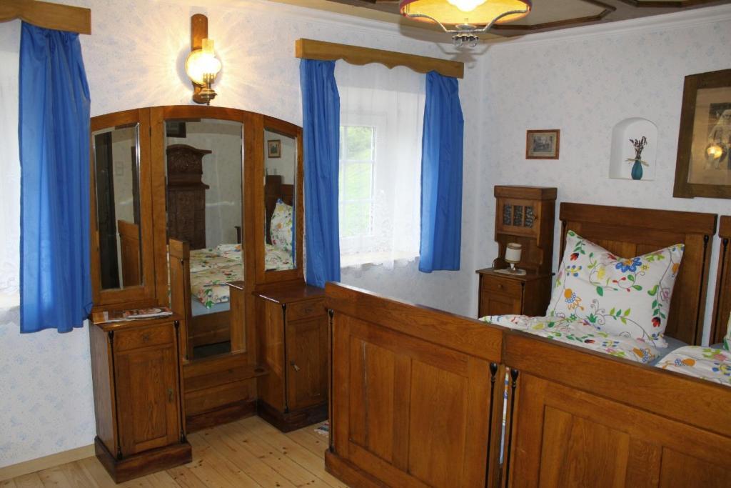 Apartment Liendl Riegersburg Eksteriør bilde